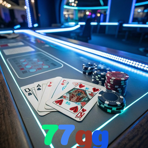 77gg - Baixe o App 77gg para Android e Comece a Jogar