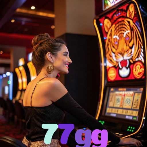 77gg - Baixe o App 77gg para Android e Comece a Jogar