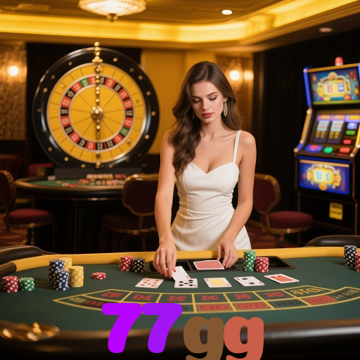 77gg - Baixe o App 77gg para Android e Comece a Jogar