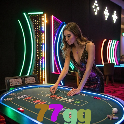 77gg - Baixe o app 77gg no Google Play e jogue ao vivo