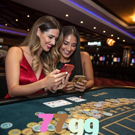 77gg - Baixe o App 77gg para Android e Comece a Jogar