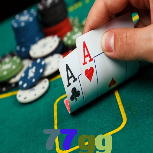 77gg - Baixe o app 77gg no Google Play e jogue ao vivo