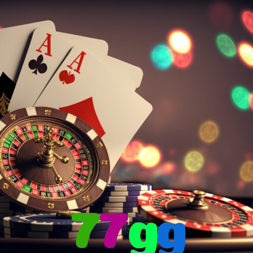 77gg - Baixe o App 77gg para Android e Comece a Jogar