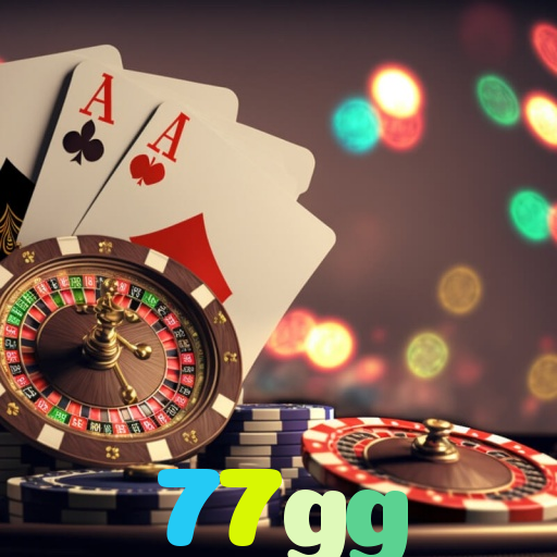 77gg - Baixe o App 77gg para Android e Comece a Jogar