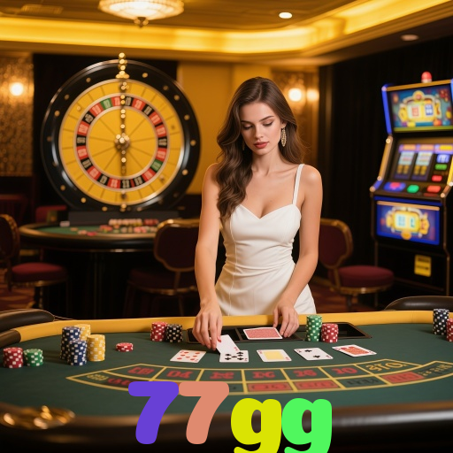 77gg - Baixe o app 77gg no Google Play e jogue ao vivo