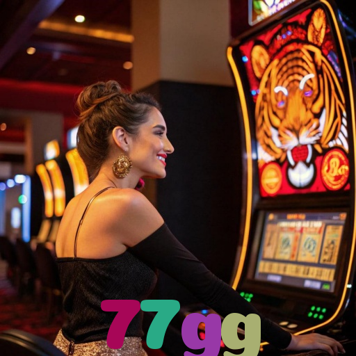 77gg - Baixe o App 77gg para Android e Comece a Jogar