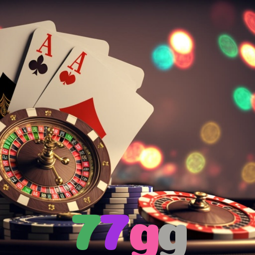 77gg - Baixe o app 77gg no Google Play e jogue ao vivo
