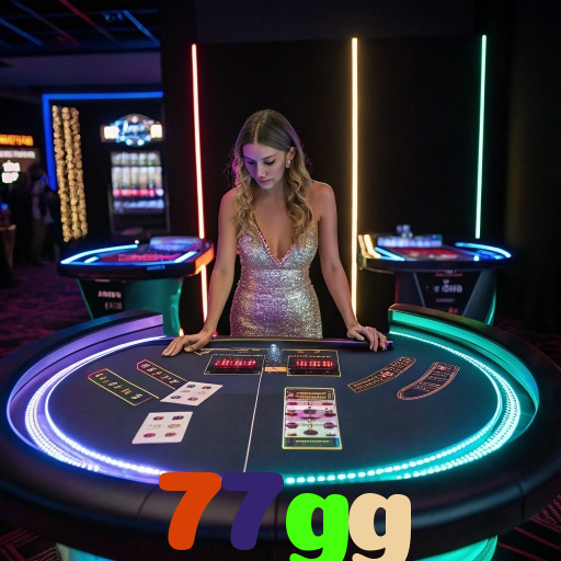 77gg - Baixe o app 77gg no Google Play e jogue ao vivo