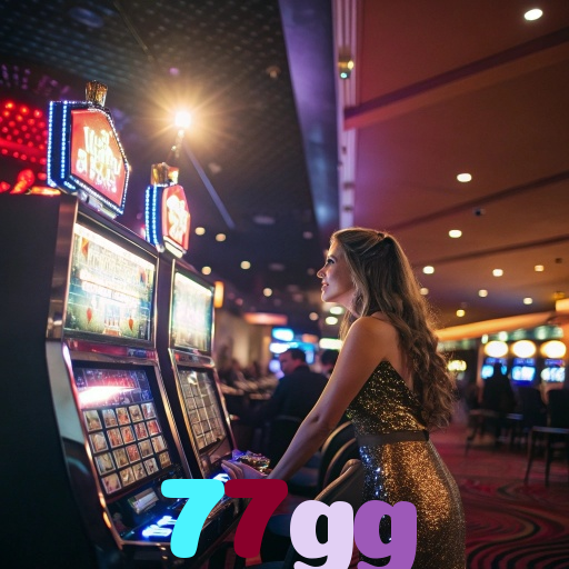 77gg - Baixe o App 77gg para Android e Comece a Jogar