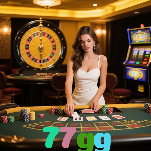 77gg - Baixe o App 77gg para Android e Comece a Jogar