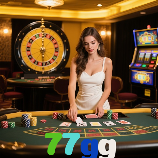 77gg - Baixe o app 77gg no Google Play e jogue ao vivo