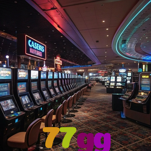 77gg - Baixe o App 77gg para Android e Comece a Jogar