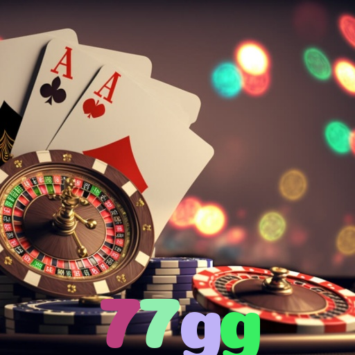 77gg - Baixe o App 77gg para Android e Comece a Jogar