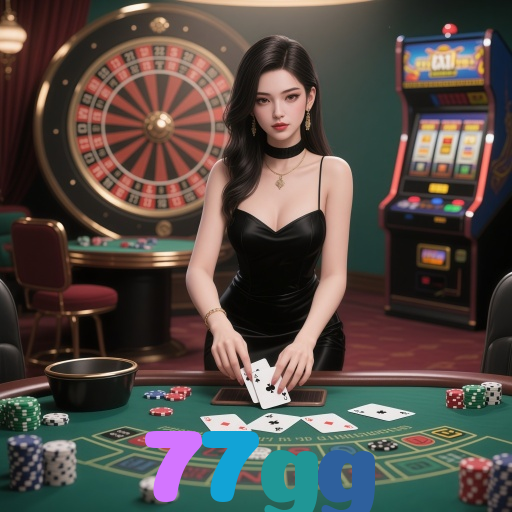 77gg - Baixe o app 77gg no Google Play e jogue ao vivo