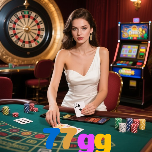 77gg - Baixe o app 77gg no Google Play e jogue ao vivo