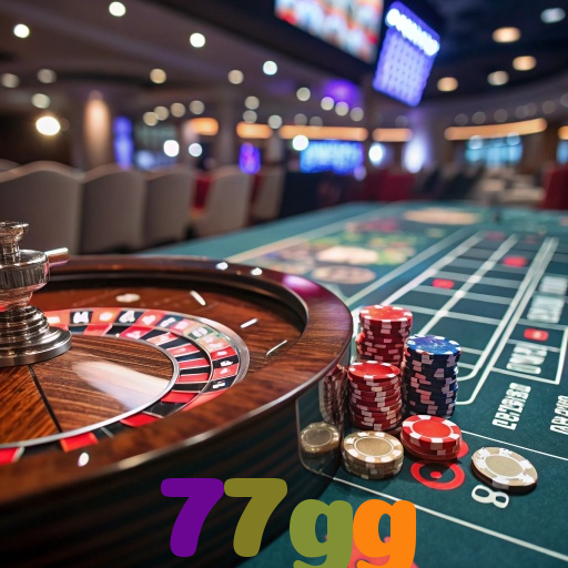 77gg - Baixe o app 77gg no Google Play e jogue ao vivo