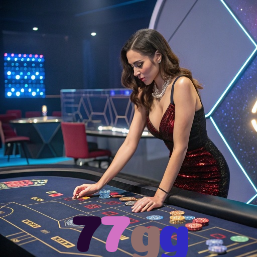77gg - Baixe o App 77gg para Android e Comece a Jogar