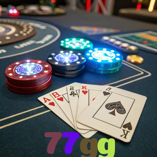 77gg - Baixe o app 77gg no Google Play e jogue ao vivo