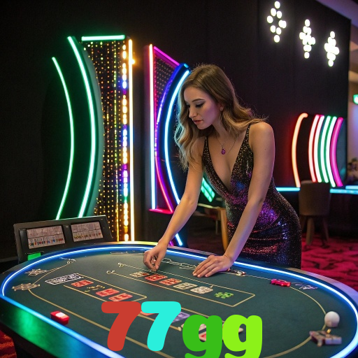 77gg - Baixe o app 77gg no Google Play e jogue ao vivo