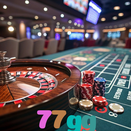 77gg - Baixe o app 77gg no Google Play e jogue ao vivo