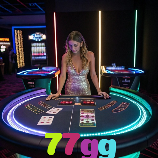 77gg - Baixe o App 77gg para Android e Comece a Jogar