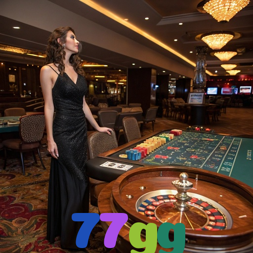 77gg - Baixe o app 77gg no Google Play e jogue ao vivo