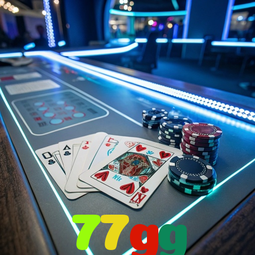77gg - Baixe o App 77gg para Android e Comece a Jogar