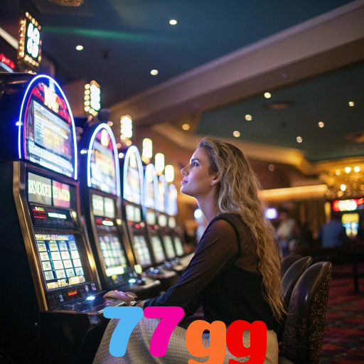 77gg - Baixe o app 77gg no Google Play e jogue ao vivo