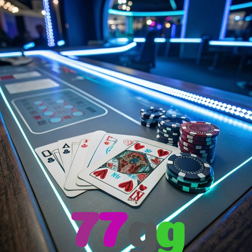 77gg - Baixe o app 77gg no Google Play e jogue ao vivo