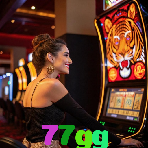 77gg - Baixe o app 77gg no Google Play e jogue ao vivo