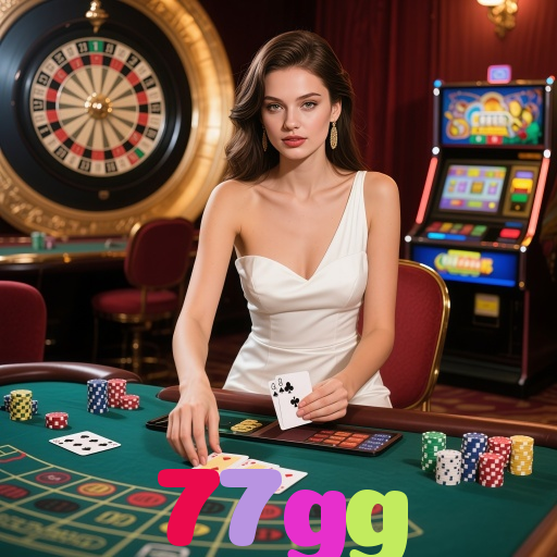 77gg - Baixe o app 77gg no Google Play e jogue ao vivo