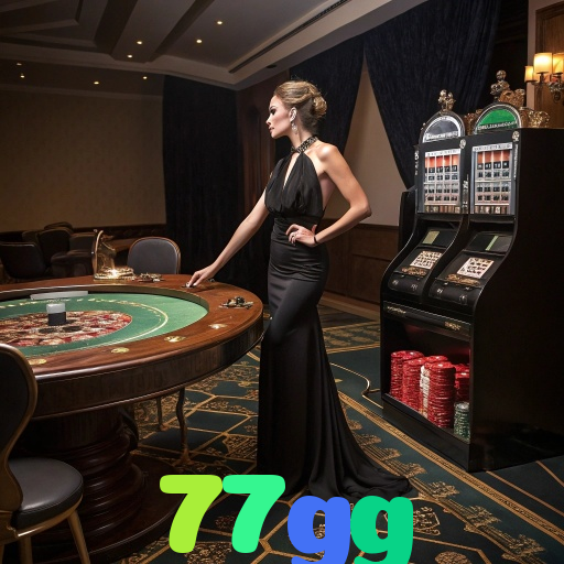 77gg - Baixe o app 77gg no Google Play e jogue ao vivo
