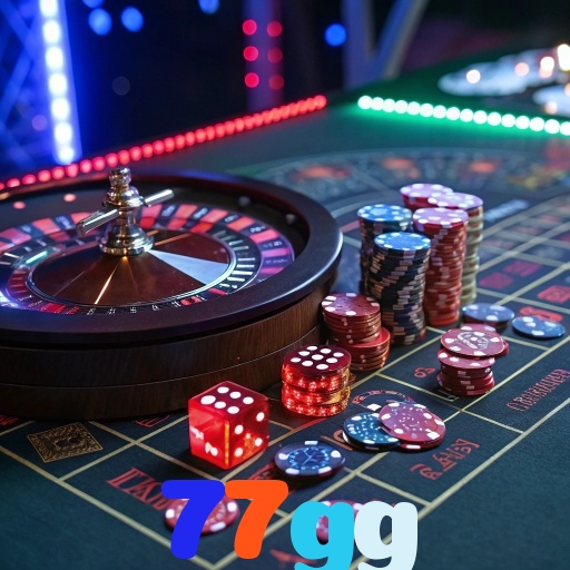77gg - Baixe o app 77gg no Google Play e jogue ao vivo