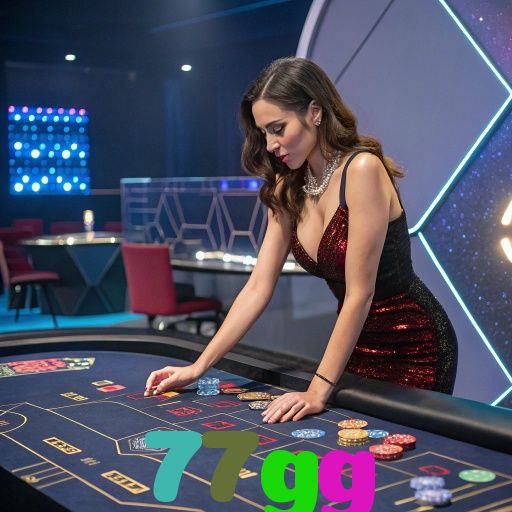 77gg - Baixe o app 77gg no Google Play e jogue ao vivo