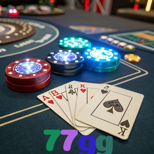 77gg - Baixe o app 77gg no Google Play e jogue ao vivo