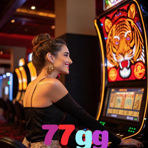 77gg - Baixe o App 77gg para Android e Comece a Jogar