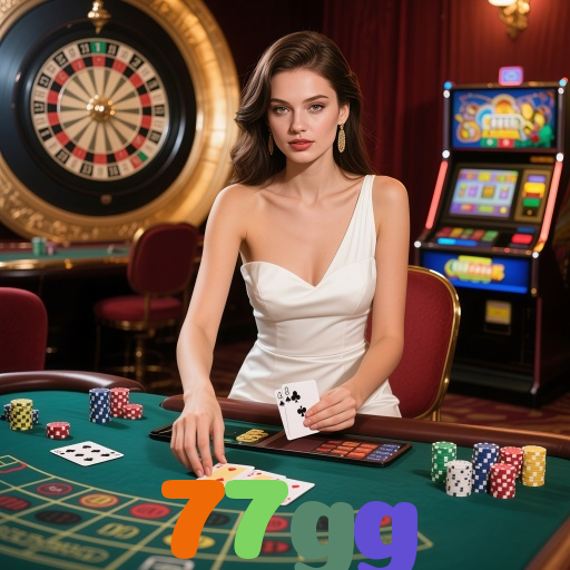 77gg - Baixe o app 77gg no Google Play e jogue ao vivo