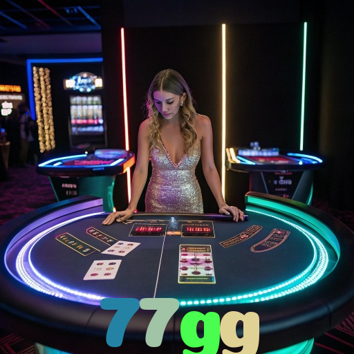 77gg - Baixe o App 77gg para Android e Comece a Jogar