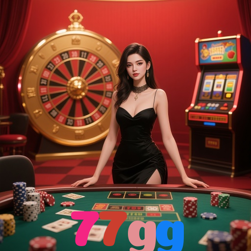 77gg - Baixe o App 77gg para Android e Comece a Jogar
