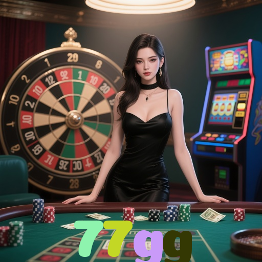 77gg - Baixe o App 77gg para Android e Comece a Jogar
