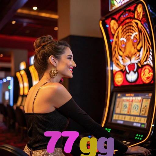 77gg - Baixe o App 77gg para Android e Comece a Jogar