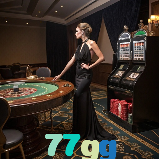 77gg - Baixe o app 77gg no Google Play e jogue ao vivo