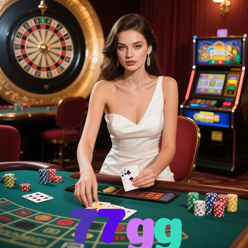 77gg - Baixe o App 77gg para Android e Comece a Jogar