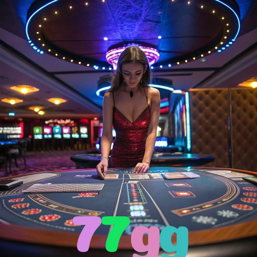 77gg - Baixe o App 77gg para Android e Comece a Jogar