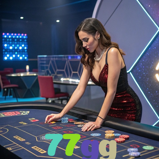 77gg - Baixe o App 77gg para Android e Comece a Jogar