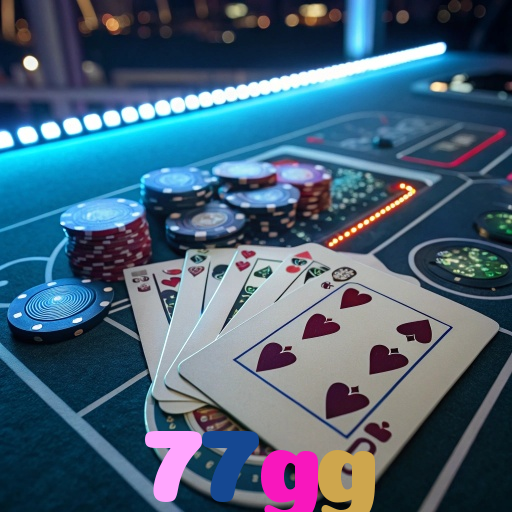 77gg - Baixe o App 77gg para Android e Comece a Jogar