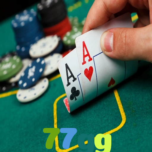 77gg - Baixe o App 77gg para Android e Comece a Jogar