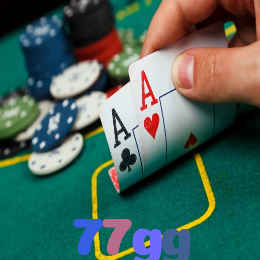 77gg - Baixe o app 77gg no Google Play e jogue ao vivo