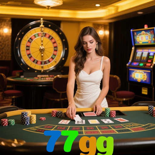 77gg - Baixe o app 77gg no Google Play e jogue ao vivo