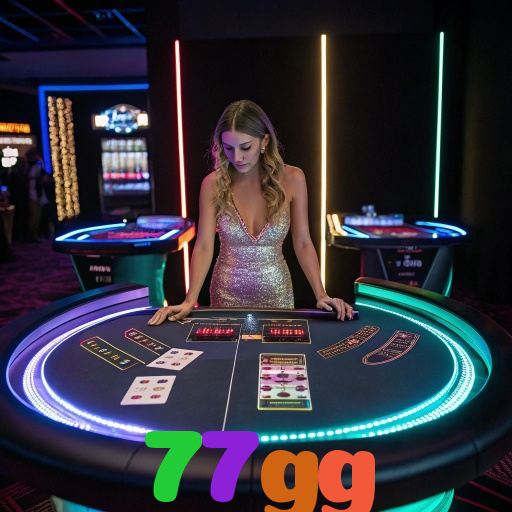 77gg - Baixe o app 77gg no Google Play e jogue ao vivo